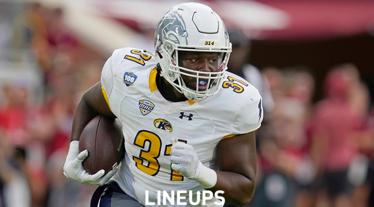 Kent State Vs. UCF: Prediction, Odds, & Best Bet (8/31/23)