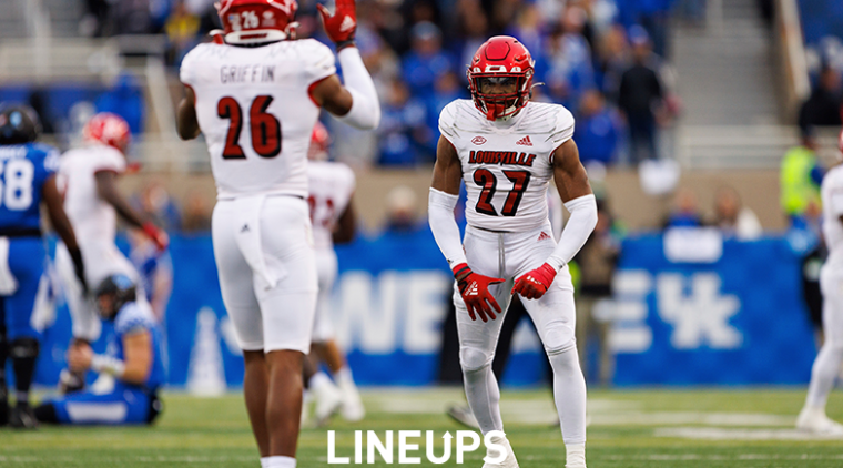 Louisville Vs. Georgia Tech: Prediction, Odds, & Best Bet (9/1/23)