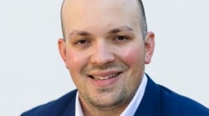 Jacob Wayne