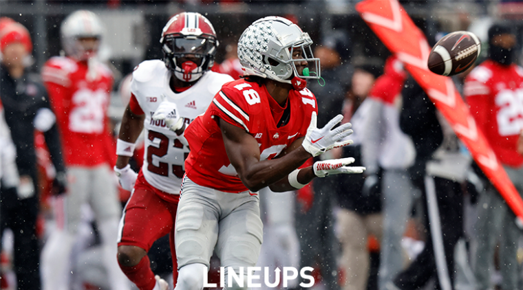 Ohio State vs Indiana: Odds, Prediction, & Best Bets (9/2/23)