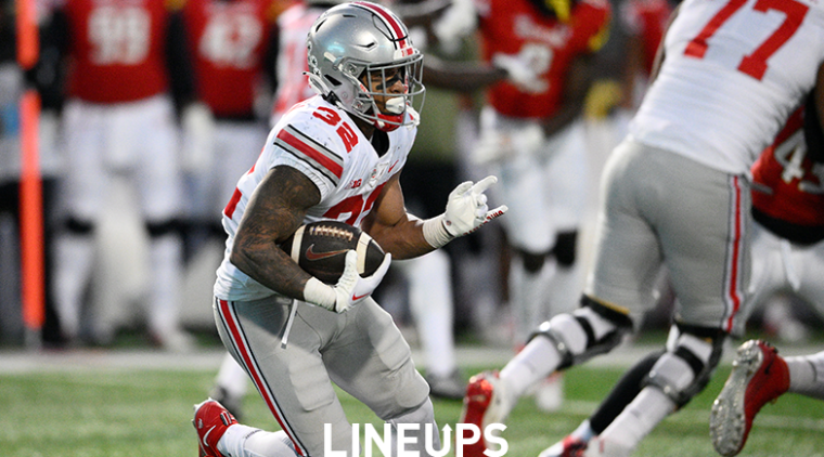 Ohio State Vs. Rutgers: Prediction & Odds (11/04/23)