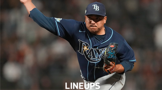 Rockies vs. Rays: Predictions, Odds, Best Bets, Starting Lineups (8/23/23)