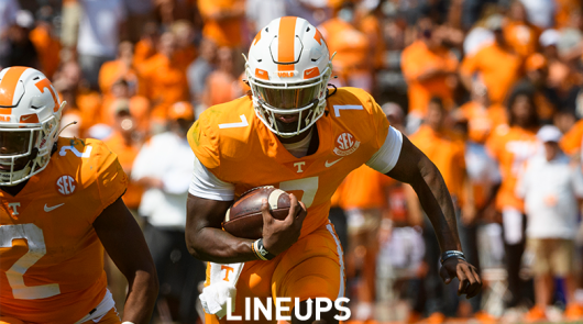 Tennessee Vs. Alabama: Prediction & Odds (10/21/23)