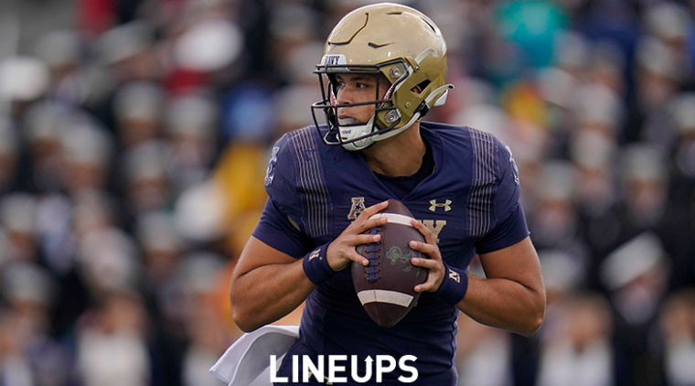 College Football Week 0 Best Bets: Predictions for Navy vs Notre Dame, Ohio vs SDSU & More