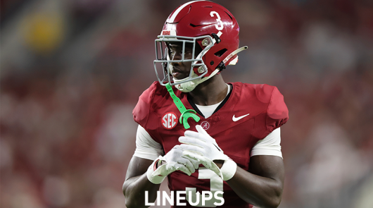 LSU Vs. Alabama: Prediction & Odds (11/04/23)