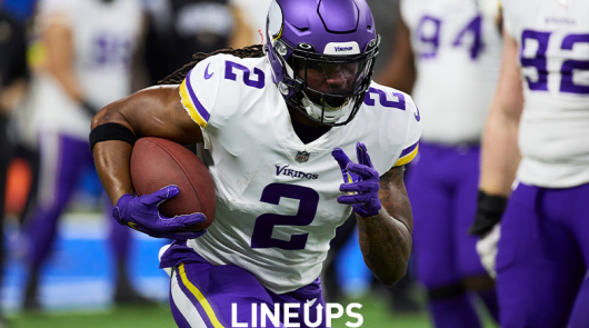 Minnesota Vikings vs. Philadelphia Eagles Same Game Parlay Picks (9/14/23)