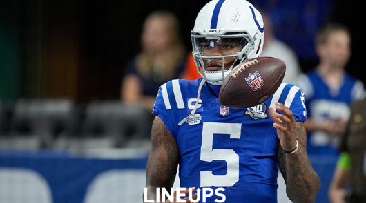Indianapolis Colts vs. Houston Texans NFL Player Props & Picks (9/17/23)