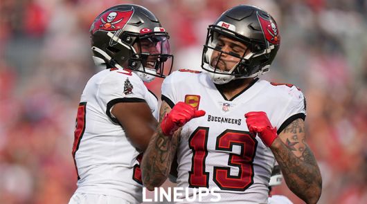 Chicago Bears vs. Tampa Bay Buccaneers NFL Player Props & Picks (9/17/23)