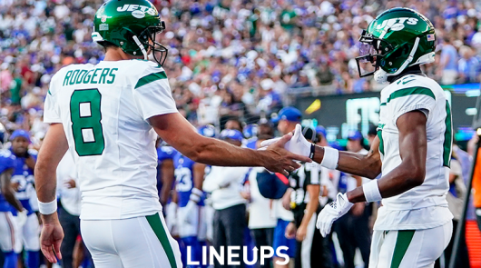 Buffalo Bills vs. New York Jets NFL First Touchdown: Expert Picks & Predictions (9/11/23)