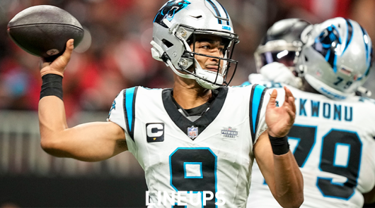 Bryce Young NFL Player Props & Picks (9/18/23): Monday Night Football Best Bets