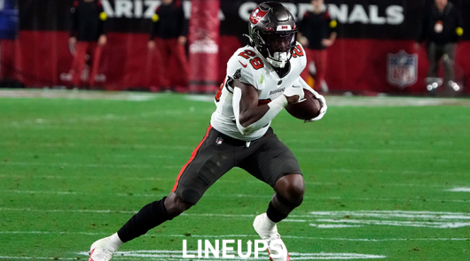 Tampa Bay Buccaneers vs. New Orleans Saints NFL Player Props & Picks (10/1/23)