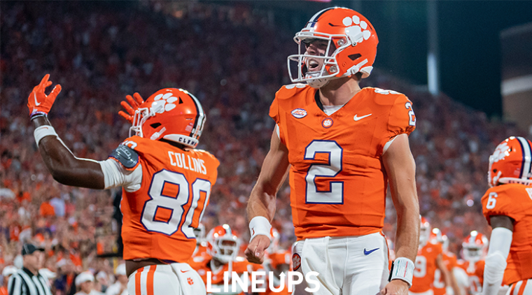 College Football Week 4 Best Bets: Expert Picks & Predictions For Saturday Games (9/23/23)