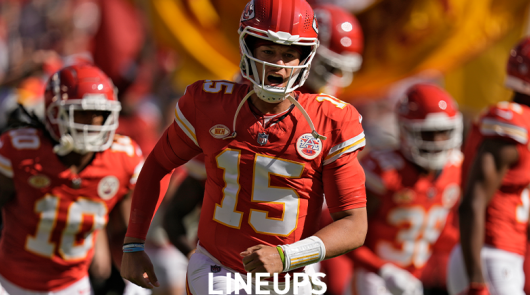 Kansas City Chiefs Vs. New York Jets Same Game Parlay (10/1/23)