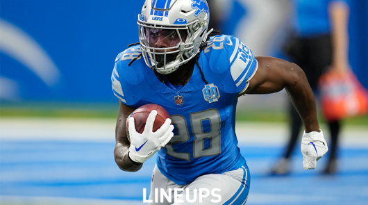 Detroit Lions vs. Kansas City Chiefs NFL First Touchdown Expert Picks & Predictions (9/7/23)