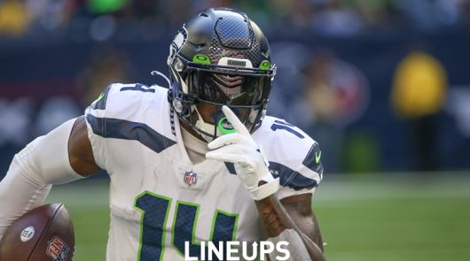 Seattle Seahawks vs. Los Angeles Rams NFL Player Props & Picks (11/19/23)