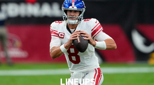 New York Giants vs. San Francisco 49ers NFL Player Props & Picks (9/21/23)
