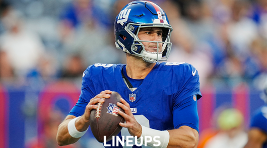 Daniel Jones NFL Player Props & Picks (10/2/23) Vs. Seahawks On Monday Night Football
