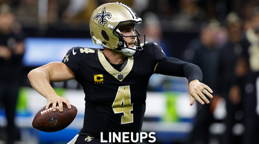 Derek Carr NFL Player Props & Picks (9/18/23) For Monday Night Football