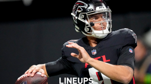 Carolina Panthers Vs. Atlanta Falcons NFL Player Props & Picks (9/10/23)