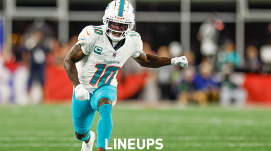 NFL Anytime Touchdown Odds & Best Bets (10/1/23): Week 4 Anytime TD Expert Picks & Predictions