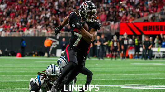 Green Bay Packers vs. Atlanta Falcons NFL Player Props & Picks (9/17/23)