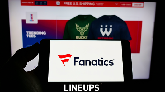 Fanatics Debuts Jersey Drop Promo In Four States: Bet $50, Get $150 In Merch (OH, MD, TN, MA)