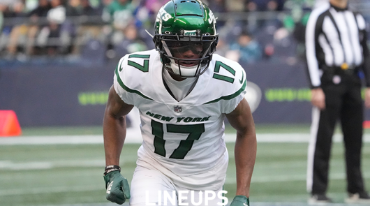Buffalo Bills Vs. New York Jets NFL Player Props & Picks (9/11/23)