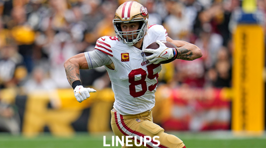 New York Giants vs. San Francisco 49ers NFL First Touchdown: Expert Picks & Predictions (9/21/23)