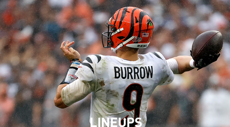 Baltimore Ravens Vs. Cincinnati Bengals NFL Player Props & Picks (9/17/23)