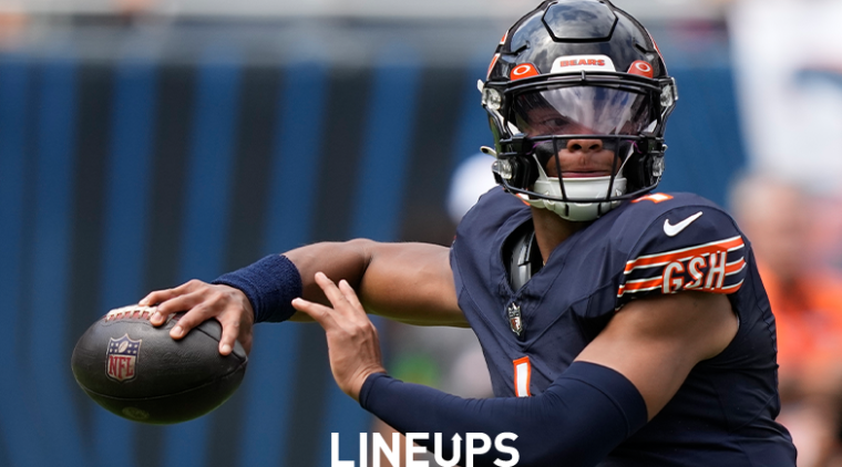 Green Bay Packers vs. Chicago Bears NFL Player Props & Picks (9/10/23)