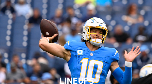 Los Angeles Chargers Vs. Minnesota Vikings NFL Player Props & Picks (9/24/23)