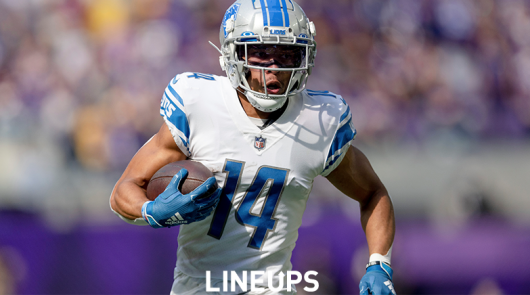 Detroit Lions Vs. Kansas City Chiefs NFL Player Props & Picks (9/7/23)