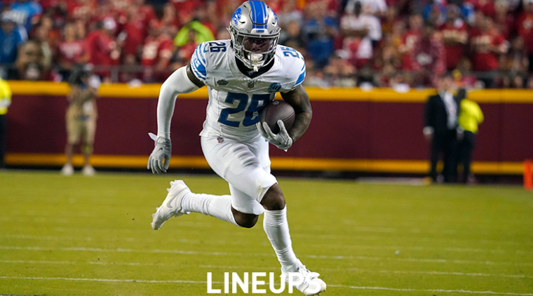 Seattle Seahawks Vs. Detroit Lions NFL Player Props & Picks (9/17/23)