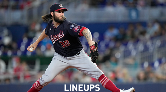 Marlins vs. Nationals: Predictions, Odds, Best Bets, Starting Lineups (9/2/23)