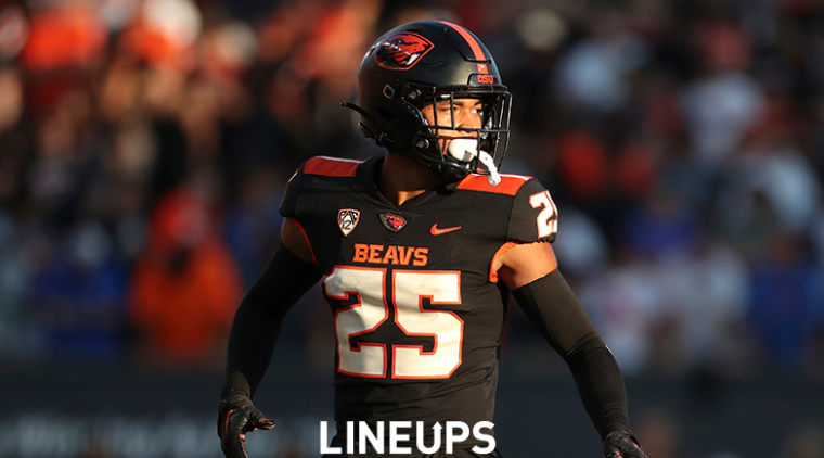 Oregon State vs Washington State Prediction, Best Bets (9/23/23): Two Underrated Defenses Square-Off