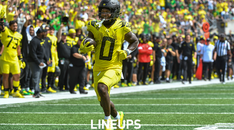USC vs. Oregon: Prediction & Odds (11/11/23)
