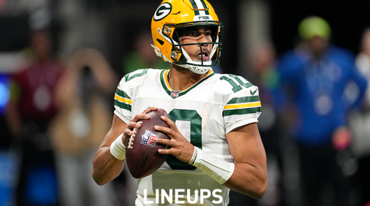 New Orleans Saints vs. Green Bay Packers NFL Player Props & Picks (9/24/23)