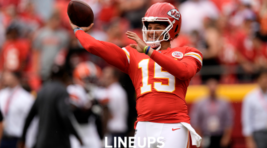 Philadelphia Eagles vs. Kansas City Chiefs Preview: Prediction, Best Bets, Odds, Depth Charts (11/20/23)