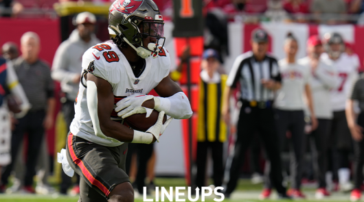 Tampa Bay Buccaneers Vs. Minnesota Vikings NFL Player Props & Picks (9/10/23)