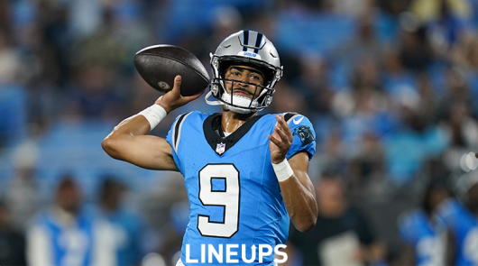 New Orleans Saints Vs. Carolina Panthers NFL Player Props & Picks (9/18/23)