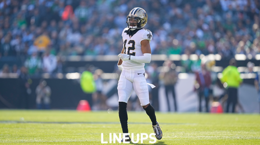 New Orleans Saints Vs. Carolina Panthers Same Game Parlay (9/18/23): FamDuel & DraftKings SGP For MNF