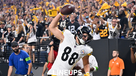 Pittsburgh Steelers Vs. Houston Texans NFL Player Props & Picks (10/1/23)