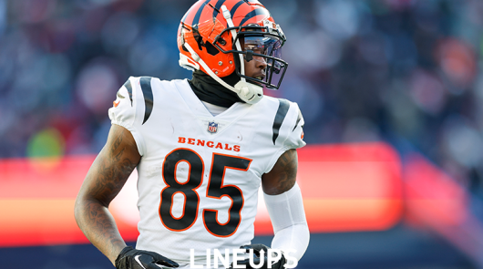 Cincinnati Bengals Vs. Cleveland Browns NFL Player Props & Picks (9/10/23)