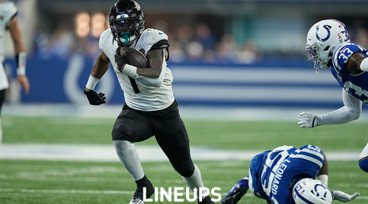 Houston Texans vs. Jacksonville Jaguars NFL Player Props & Picks (9/24/23)