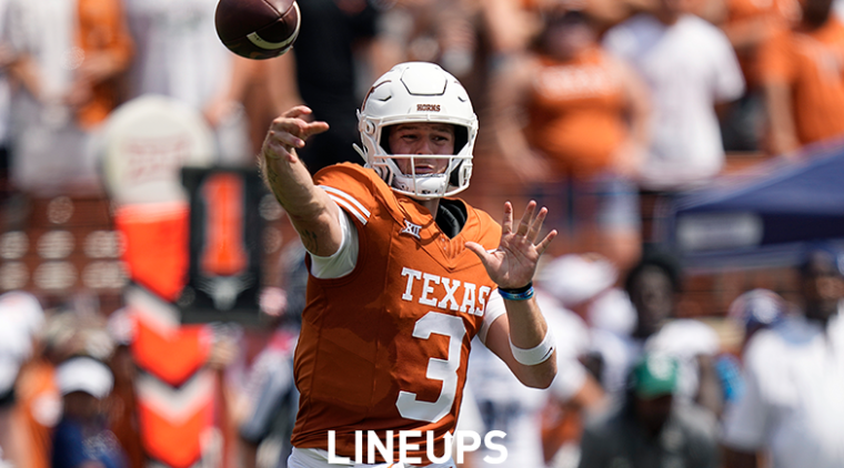 Texas vs. Baylor Prediction, Odds, & Best Bet (9/23/23): Look For Longhorns, Ewers to Roll