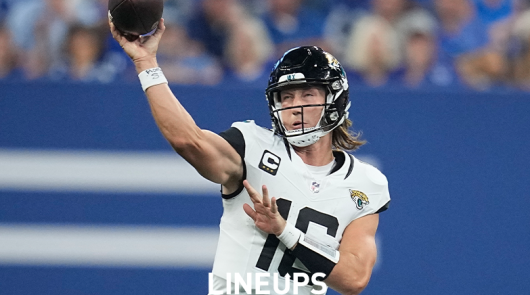 Jacksonville Jaguars vs. Houston Texans Preview: Prediction, Best Bets, Odds, Depth Charts (11/26/23)