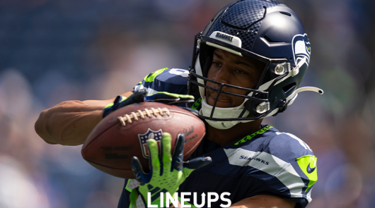 Seattle Seahawks vs. New York Giants NFL First Touchdown: Expert Picks & Predictions (10/2/23)