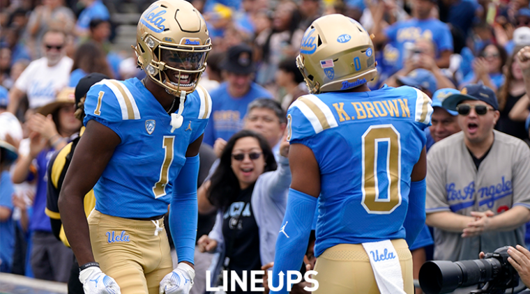UCLA Vs. Utah: Prediction, Best Bets, Odds (9/23/23): Can the Bruins Pull Off the Upset?