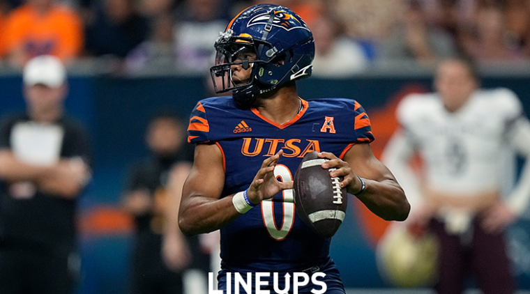 Army Vs. UTSA: Prediction, Best Bets, College Football Odds (9/15/23)