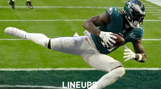 Minnesota Vikings vs. Philadelphia Eagles NFL First Touchdown: Expert Picks & Predictions (9/14/23)